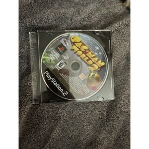 Pac-Man‎ World 2 (Sony PlayStation 2, 2002)
